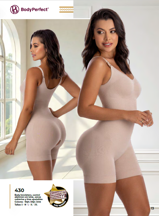 Imagen de Body bicicletero